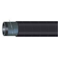 Obsolete: Large Diameter Heavy-Duty Custom Made Fire Engine Suction Hose, Series LW701